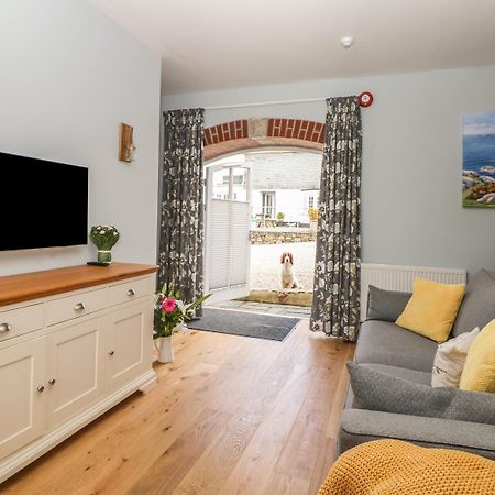 Dexter Villa Penryn Eksteriør bilde