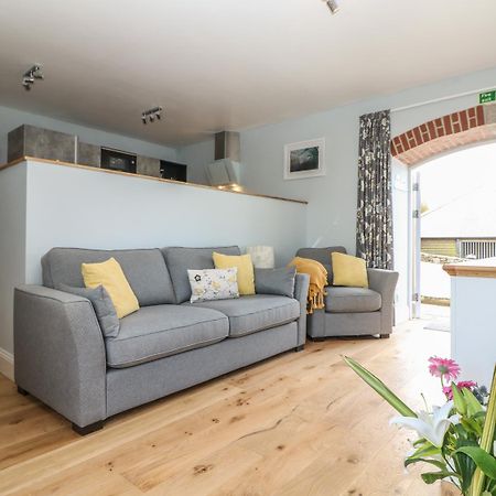 Dexter Villa Penryn Eksteriør bilde