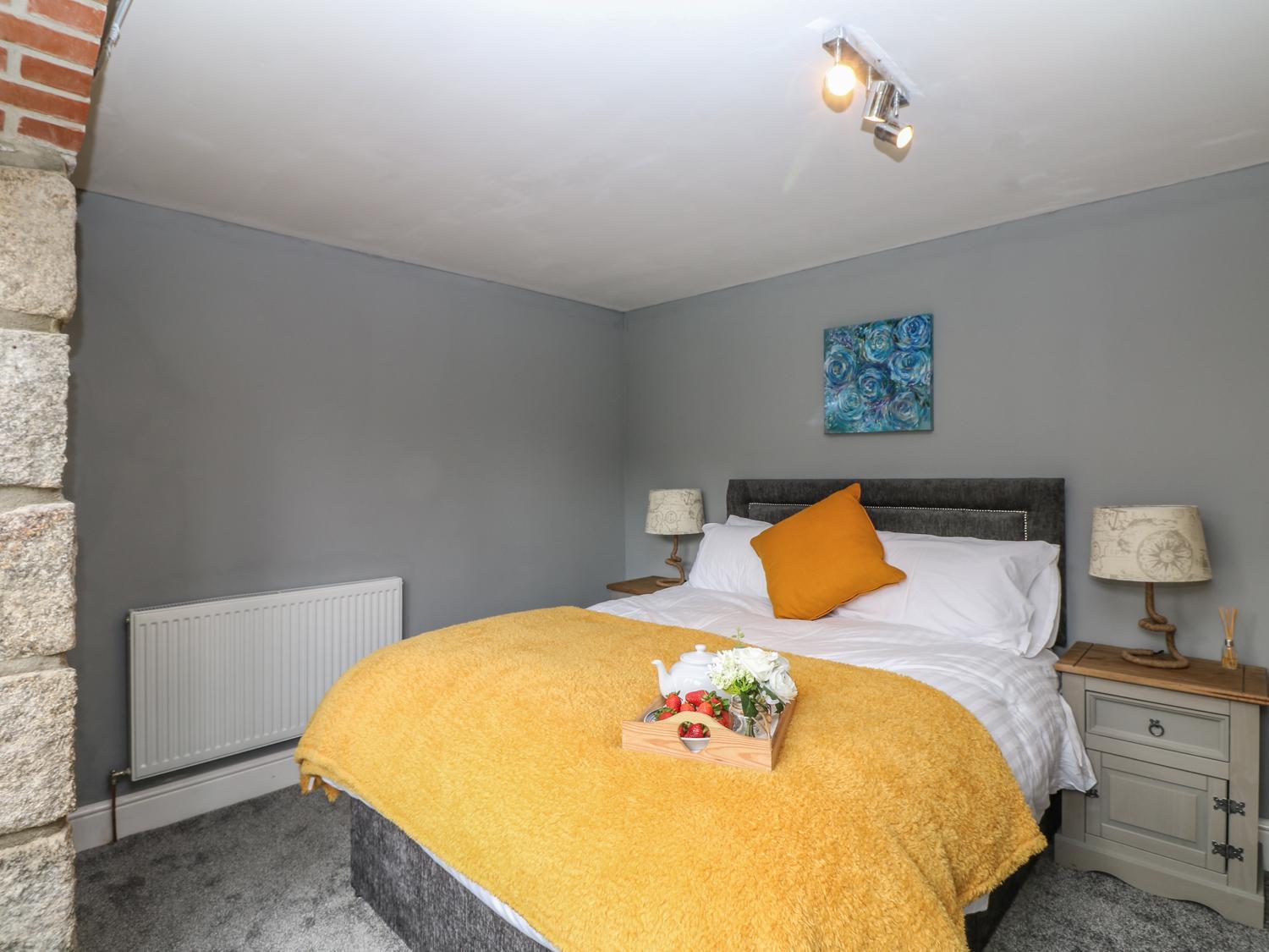 Dexter Villa Penryn Eksteriør bilde
