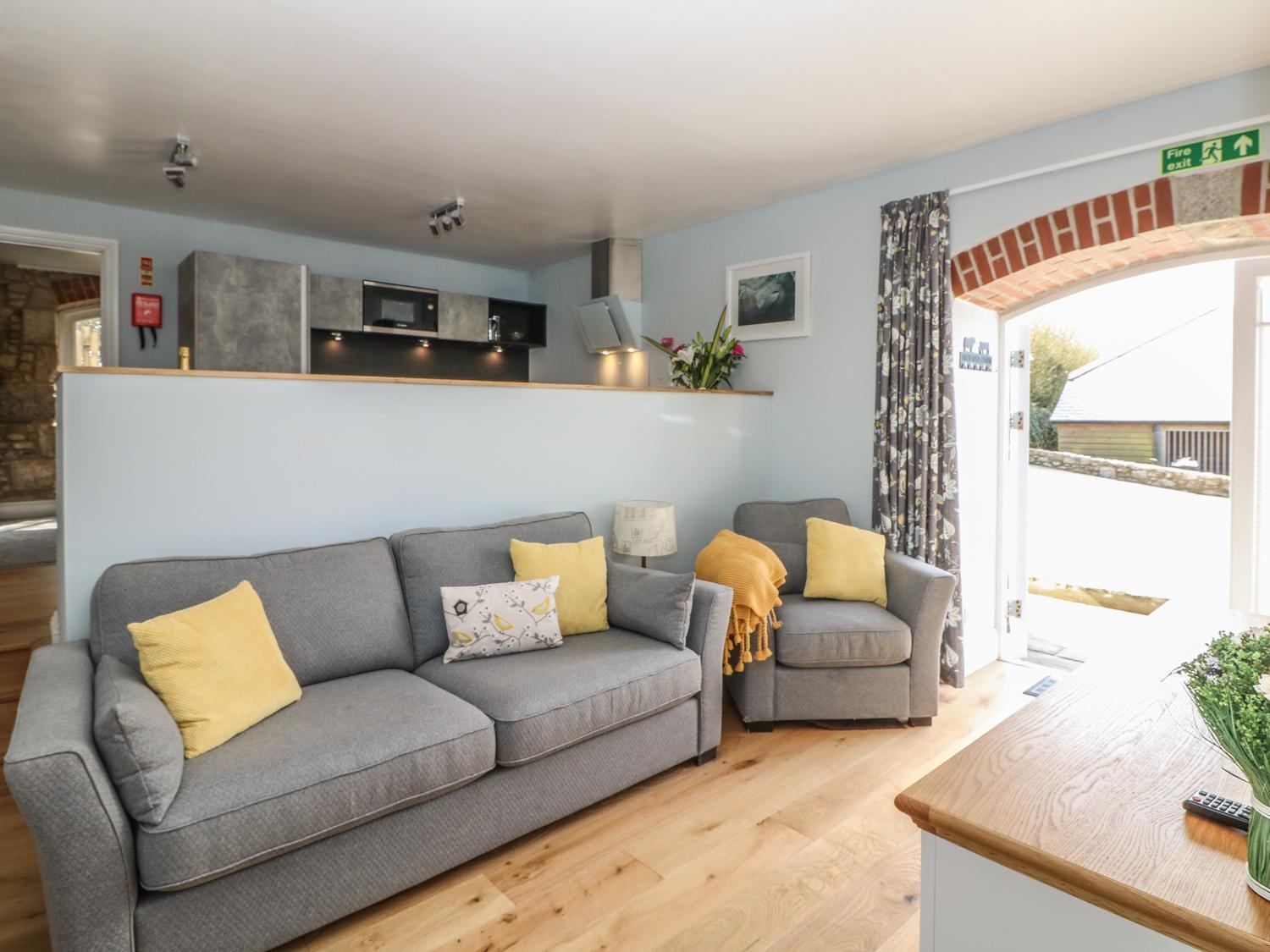 Dexter Villa Penryn Eksteriør bilde