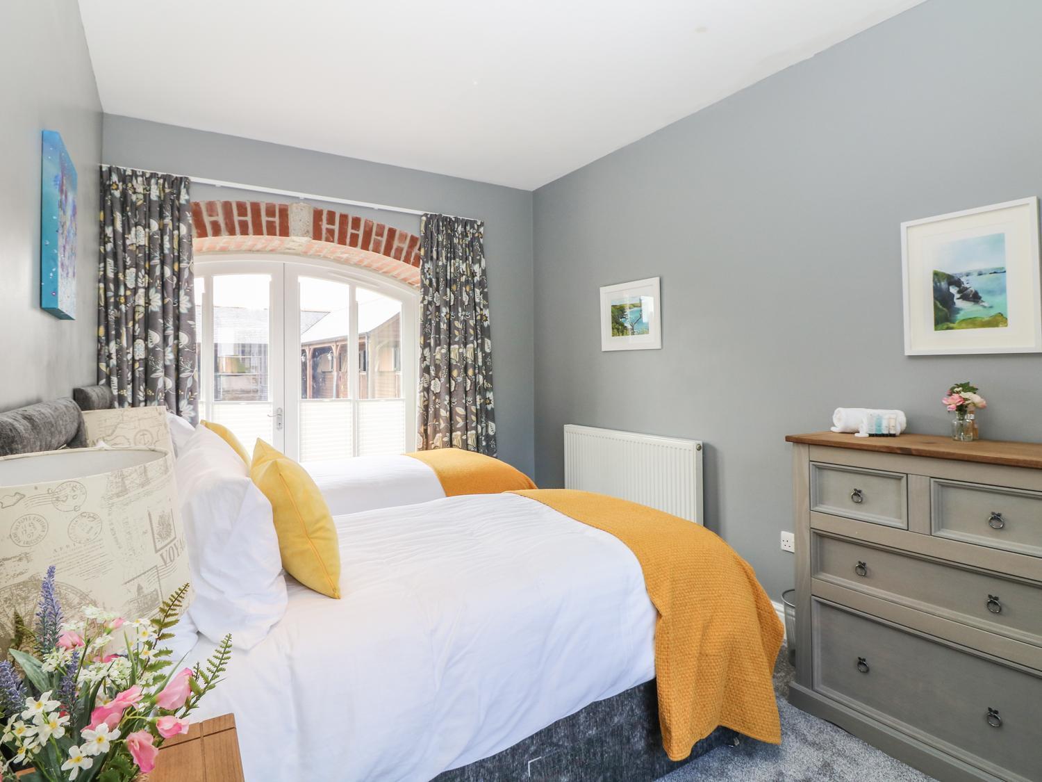 Dexter Villa Penryn Eksteriør bilde