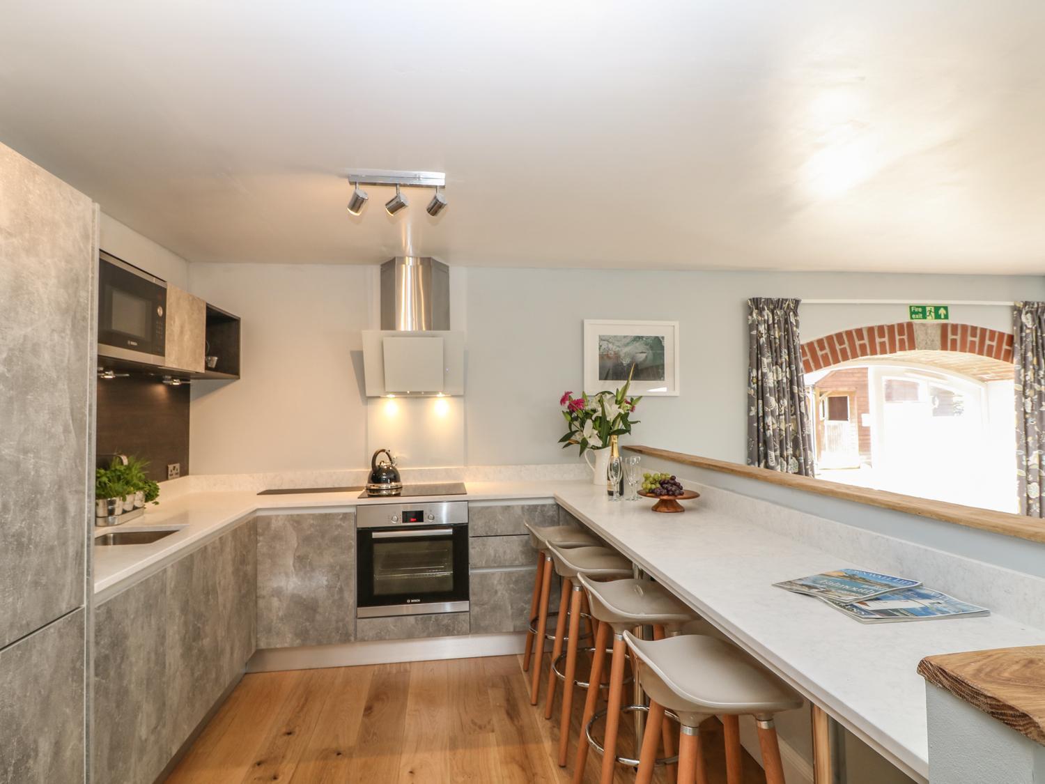 Dexter Villa Penryn Eksteriør bilde