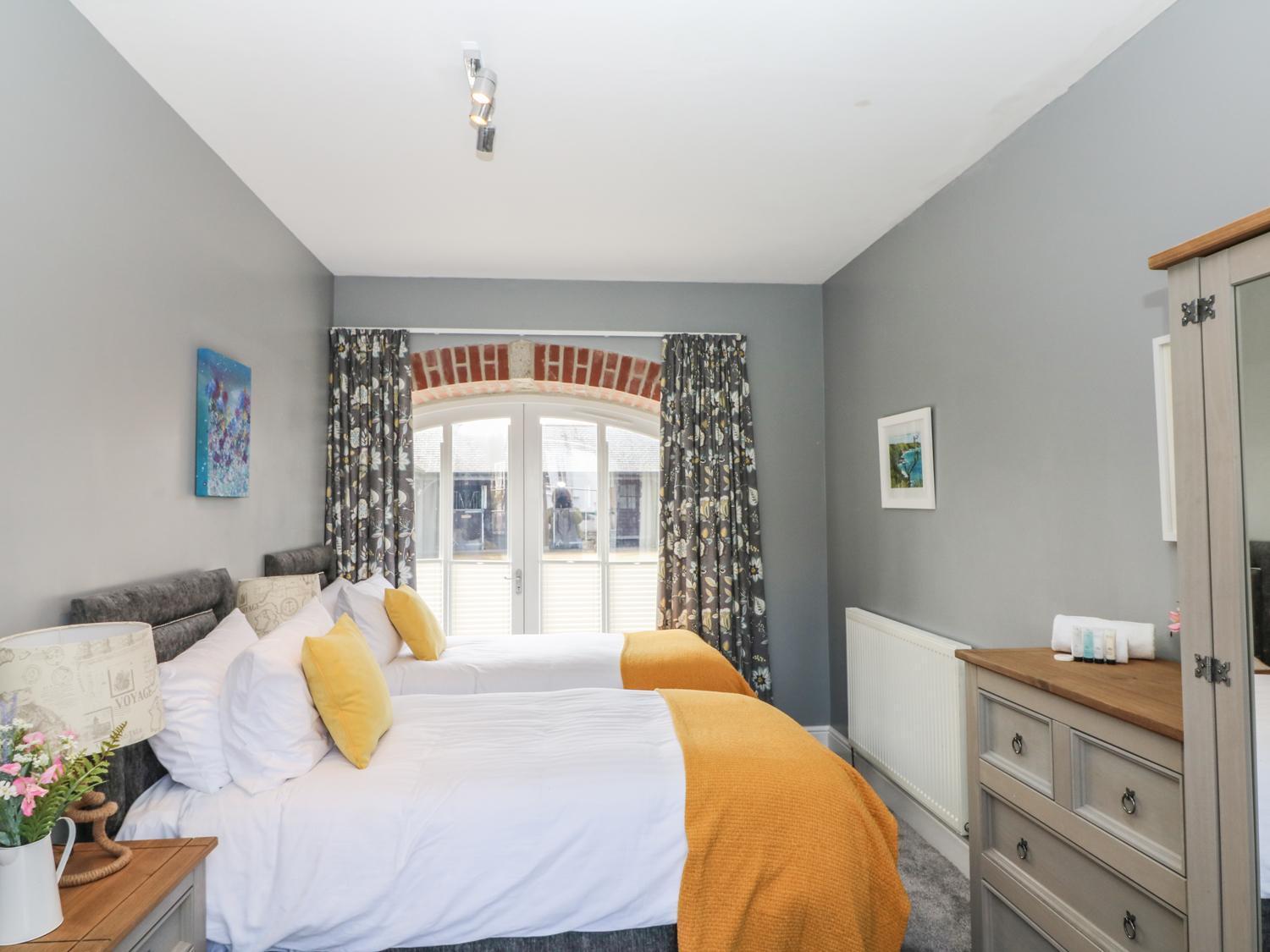 Dexter Villa Penryn Eksteriør bilde