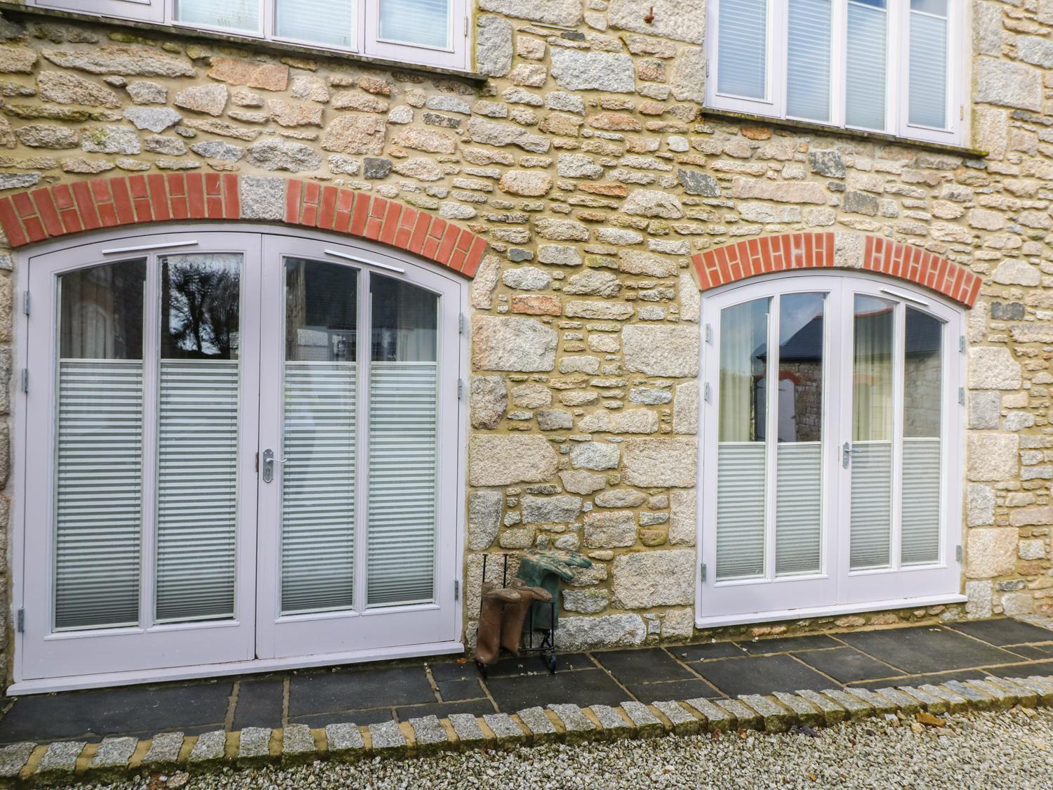 Dexter Villa Penryn Eksteriør bilde